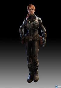 Gears of War: Judgment nos muestra su aspecto art�stico y su jugabilidad