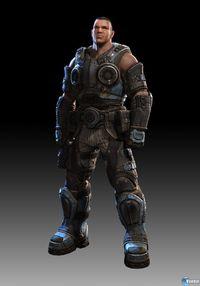 Gears of War: Judgment nos muestra su aspecto art�stico y su jugabilidad