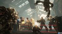 Gears of War: Judgment nos muestra su aspecto art�stico y su jugabilidad