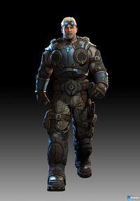 Gears of War: Judgment nos muestra su aspecto art�stico y su jugabilidad
