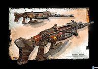 Gears of War: Judgment nos muestra su aspecto art�stico y su jugabilidad