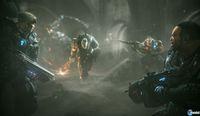 Gears of War: Judgment nos muestra su aspecto art�stico y su jugabilidad