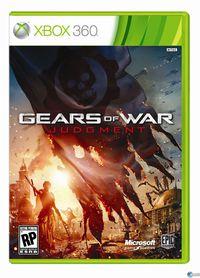 Gears of War: Judgement nos muestra por primera vez su jugabilidad