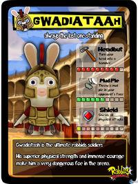 Ubisoft anuncia Rabbids Rumble para Nintendo 3DS
