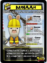 Ubisoft anuncia Rabbids Rumble para Nintendo 3DS