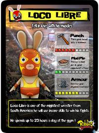 Ubisoft anuncia Rabbids Rumble para Nintendo 3DS