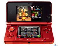 Ubisoft anuncia Rabbids Rumble para Nintendo 3DS