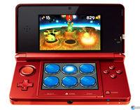 Ubisoft anuncia Rabbids Rumble para Nintendo 3DS