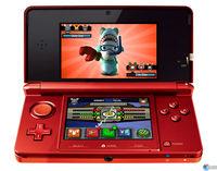 Ubisoft anuncia Rabbids Rumble para Nintendo 3DS