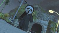 Pantalla Naughty Bear: Panic in Paradise PSN