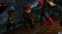 Anunciado Naughty Bear: Panic in Paradise