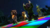 Anunciado Naughty Bear: Panic in Paradise