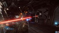 Nuevas im�genes y v�deos de Star Wars 1313