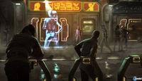 Star Wars 1313 se luce en nuevas im�genes y v�deo
