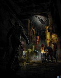 Star Wars 1313 se luce en nuevas im�genes y v�deo
