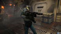 Star Wars 1313 se luce en nuevas im�genes y v�deo