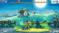 Geronimo Stilton prepara su regreso a PSP