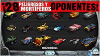 Imagen Carmageddon