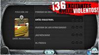 Pantalla Carmageddon