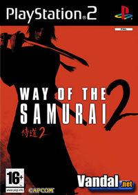Imagen 6 de Way of the Samurai 2 para PlayStation 2
