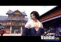 Imagen 5 de Way of the Samurai 2 para PlayStation 2