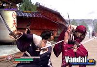 Imagen 4 de Way of the Samurai 2 para PlayStation 2