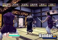 Imagen 3 de Way of the Samurai 2 para PlayStation 2