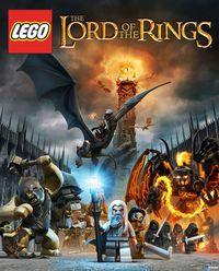 LEGO El Se�or de los Anillos