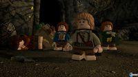 Nuevas im�genes de LEGO El Se�or de los Anillos