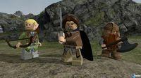 Nuevas im�genes de LEGO El Se�or de los Anillos