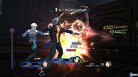 Pantalla Tales of Xillia 2