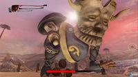 Zeno Clash II PSN