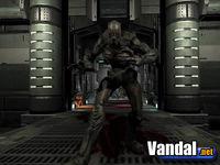 Imagen Doom III