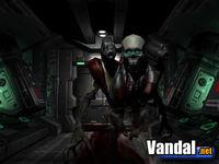 Imagen 16 de Doom III para Xbox