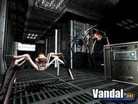 Imagen 17 de Doom III para Xbox