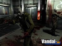 Imagen 18 de Doom III para Xbox