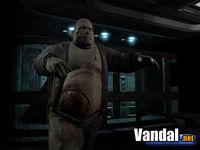 Imagen 21 de Doom III para Xbox