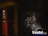 Imagen 22 de Doom III para Xbox