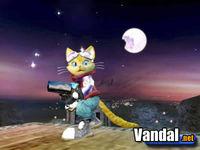 Imagen 8 de Blinx 2: Due�os del Tiempo y Espacio para Xbox