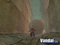 Imagen 11 de Blinx 2: Due�os del Tiempo y Espacio para Xbox