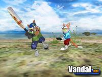 Imagen 15 de Blinx 2: Due�os del Tiempo y Espacio para Xbox
