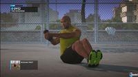 Nike+ Kinect Training