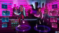Pantalla Dance Central 3