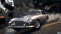 Pantalla Need for Speed: Most Wanted