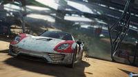 Need for Speed: Most Wanted