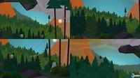 Pantalla Chasing Aurora eShop