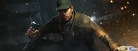 Un error informático desata rumores sobre la cancelación de Watch Dogs en Wii U