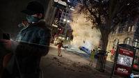 Un error informático desata rumores sobre la cancelación de Watch Dogs en Wii U