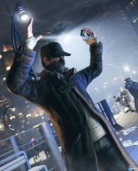 Un error informático desata rumores sobre la cancelación de Watch Dogs en Wii U