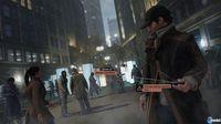 Un error informático desata rumores sobre la cancelación de Watch Dogs en Wii U